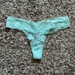Victoria Secret Thong